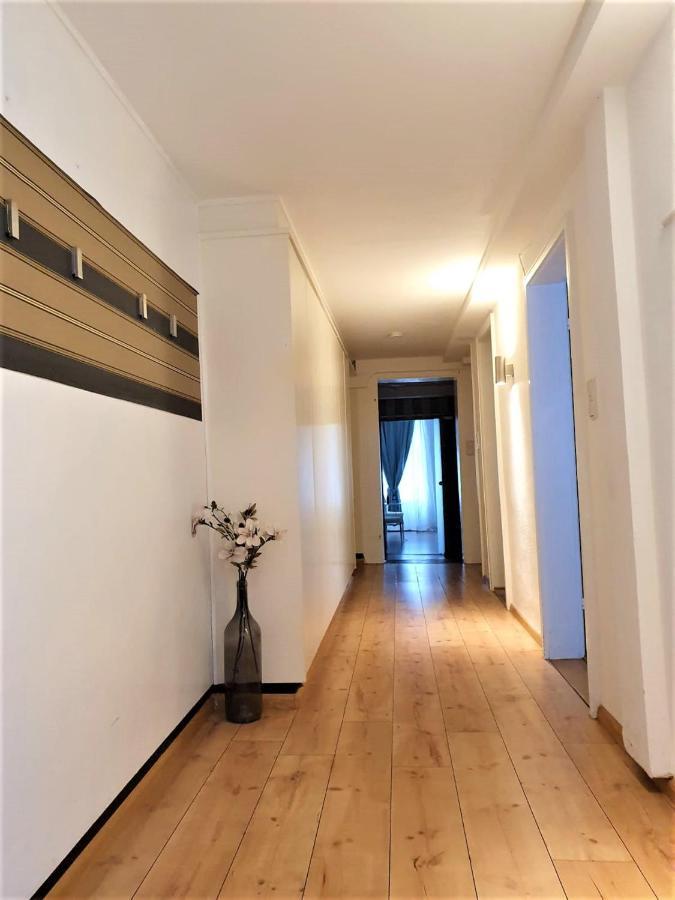 Design Apartment Barcelonanights Freiburg Bagian luar foto